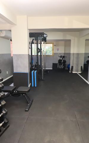Apartamento para alugar com 167m², 3 quartos e 2 vagasAcademia