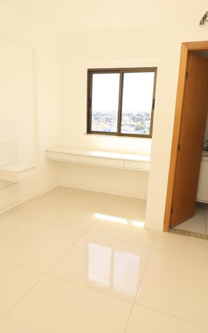 Apartamento para alugar com 167m², 3 quartos e 2 vagasQuarto 2