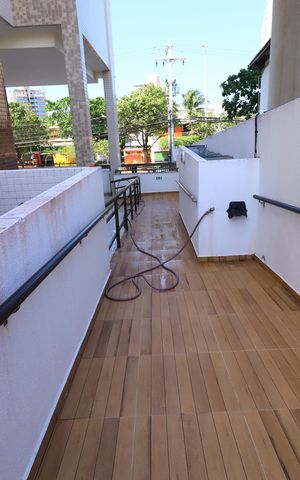 Apartamento para alugar com 167m², 3 quartos e 2 vagasÁrea externa