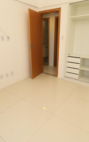 Apartamento para alugar com 167m², 3 quartos e 2 vagasQuarto 2