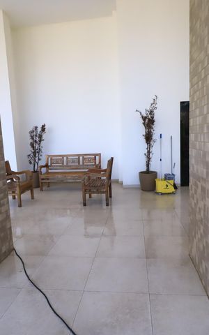 Apartamento para alugar com 167m², 3 quartos e 2 vagasHall de entrada