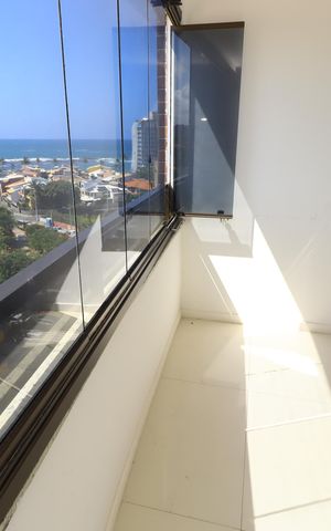 Apartamento para alugar com 167m², 3 quartos e 2 vagasVista da Sala