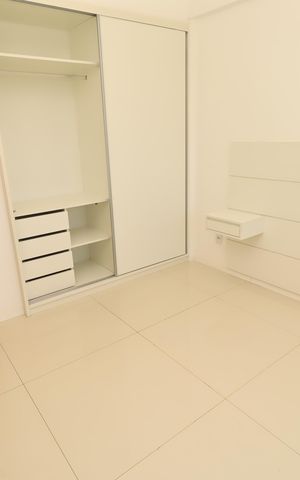 Apartamento para alugar com 167m², 3 quartos e 2 vagasQuarto 2