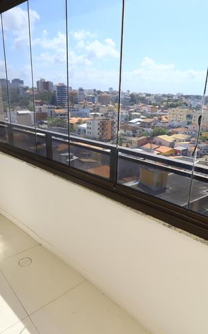Apartamento para alugar com 167m², 3 quartos e 2 vagasVista da Sala