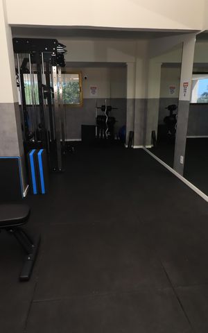 Apartamento para alugar com 167m², 3 quartos e 2 vagasAcademia