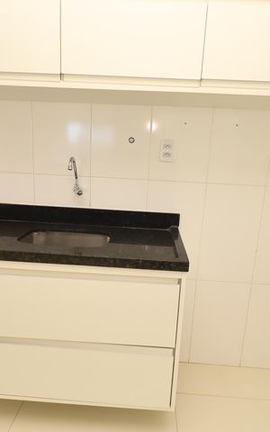 Apartamento para alugar com 167m², 3 quartos e 2 vagasCozinha