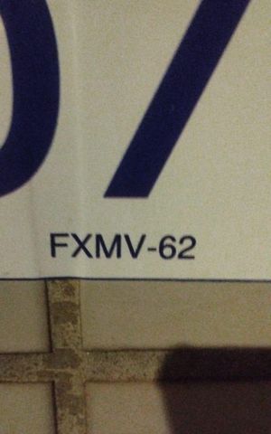Apartamento para alugar com 105m², 3 quartos e 1 vagaplaca intalada FXMV-62