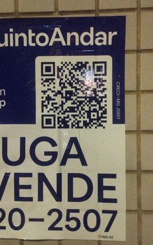 Apartamento para alugar com 105m², 3 quartos e 1 vagaplaca intalada FXMV-62