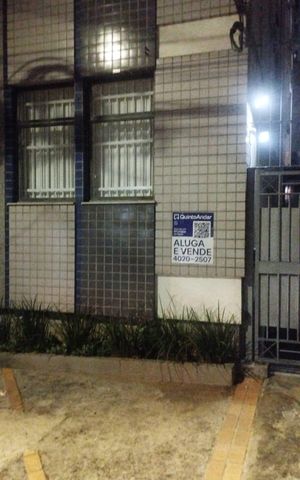 Apartamento para alugar com 105m², 3 quartos e 1 vagaplaca intalada FXMV-62