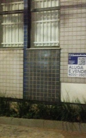 Apartamento para alugar com 105m², 3 quartos e 1 vagaplaca intalada FXMV-62