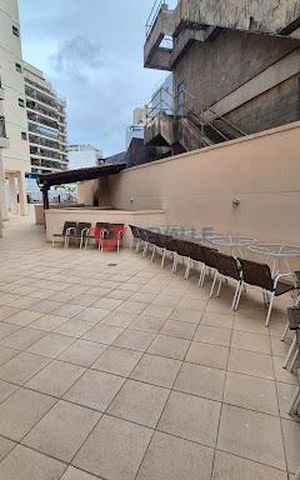 Apartamento à venda com 116m², 3 quartos e 2 vagas