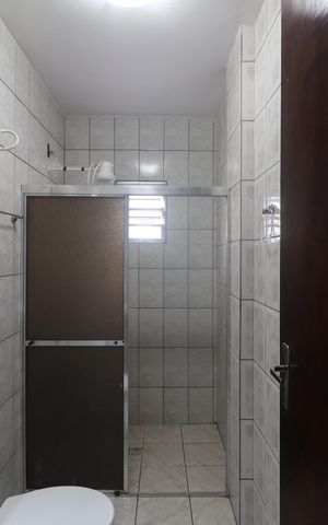 Apartamento para alugar com 52m², 2 quartos e sem vagaBanheiro