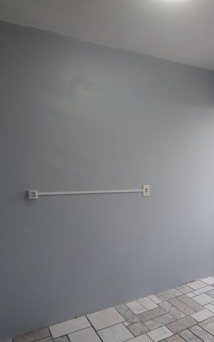 Apartamento para alugar com 52m², 2 quartos e sem vagaCozinha e Área de Serviço