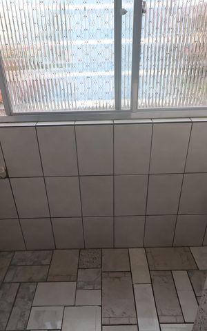 Apartamento para alugar com 52m², 2 quartos e sem vagaCozinha e Área de Serviço