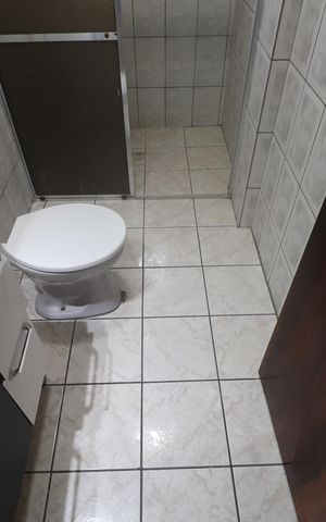 Apartamento para alugar com 52m², 2 quartos e sem vagaBanheiro