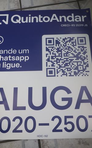 Apartamento para alugar com 52m², 2 quartos e sem vagaQrcode