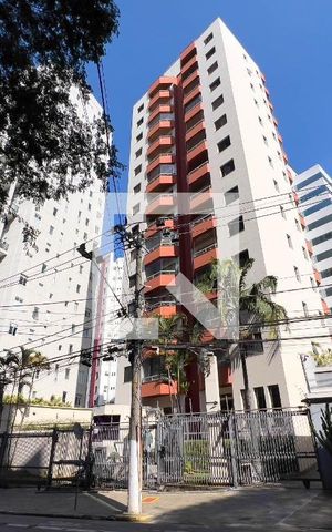 Apartamento à venda com 92m², 2 quartos e 1 vagaFachada