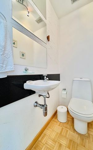 Apartamento à venda com 55m², 1 quarto e 1 vaga Apartamento à venda com 55m², 1 quarto e 1 vagaBanheiro