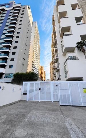 Apartamento à venda com 55m², 1 quarto e 1 vaga Apartamento à venda com 55m², 1 quarto e 1 vagaFachada do Prédio