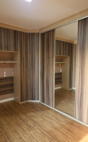 Apartamento à venda com 90m², 3 quartos e 2 vagasSuíte 1