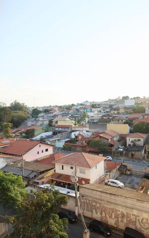Apartamento à venda com 90m², 3 quartos e 2 vagasSala