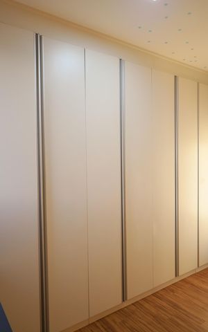 Apartamento à venda com 90m², 3 quartos e 2 vagasQuarto 2