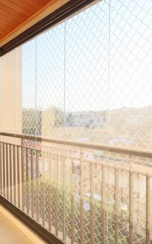 Apartamento à venda com 90m², 3 quartos e 2 vagasSala