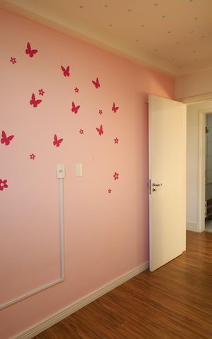 Apartamento à venda com 90m², 3 quartos e 2 vagasQuarto 3