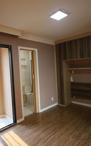 Apartamento à venda com 90m², 3 quartos e 2 vagasSuíte 1
