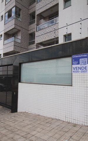Apartamento à venda com 121m², 3 quartos e 2 vagasPlaquinha Instalada 01/09/2026 WZLX-686