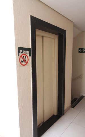 Apartamento à venda com 121m², 3 quartos e 2 vagasÁrea comum