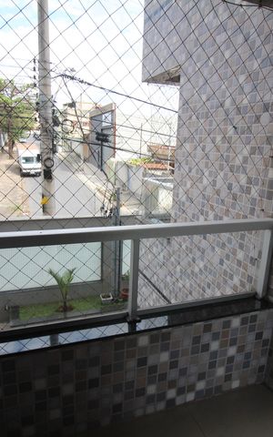 Apartamento à venda com 121m², 3 quartos e 2 vagasVaranda Sala