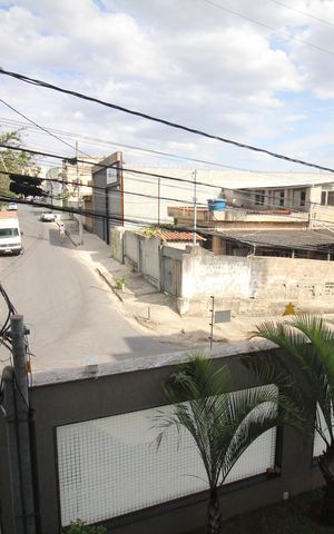 Apartamento à venda com 121m², 3 quartos e 2 vagasVaranda Quarto 2