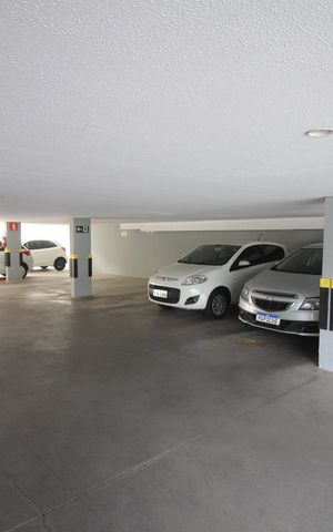 Apartamento à venda com 121m², 3 quartos e 2 vagasÁrea comum