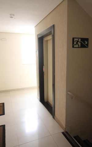 Apartamento à venda com 121m², 3 quartos e 2 vagasÁrea comum