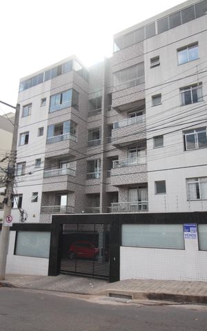 Apartamento à venda com 121m², 3 quartos e 2 vagasFachada / Plaquinha Instalada 01/09/2026 WZLX-686