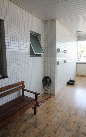 Apartamento à venda com 121m², 3 quartos e 2 vagasArea Privativa