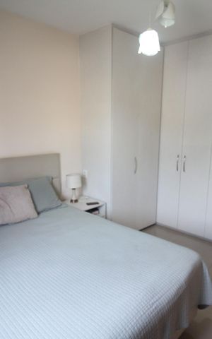 Apartamento à venda com 121m², 3 quartos e 2 vagasQuarto 1