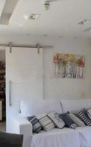 Apartamento à venda com 324m², 4 quartos e 2 vagas