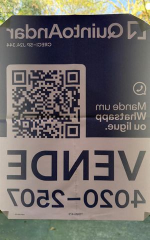 Apartamento à venda com 53m², 2 quartos e 1 vaga Apartamento à venda com 53m², 2 quartos e 1 vagaPlaca