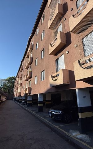 Apartamento à venda com 53m², 2 quartos e 1 vaga Apartamento à venda com 53m², 2 quartos e 1 vagaÁrea Comum