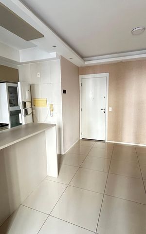 Apartamento para alugar com 56m², 2 quartos e sem vagaSala
