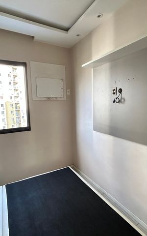 Apartamento para alugar com 56m², 2 quartos e sem vagaQuarto 2 - Suíte