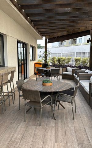 Apartamento para alugar com 56m², 2 quartos e sem vagaÁrea comum