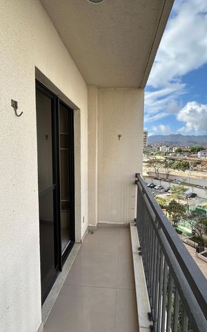 Apartamento para alugar com 56m², 2 quartos e sem vagaSala