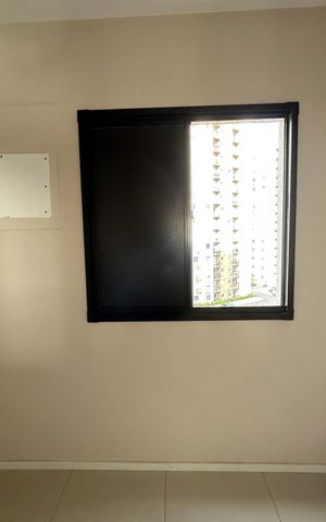 Apartamento para alugar com 56m², 2 quartos e sem vagaQuarto 1