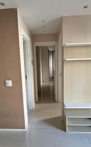 Apartamento para alugar com 56m², 2 quartos e sem vagaCorredor