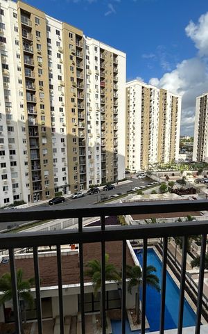 Apartamento para alugar com 56m², 2 quartos e sem vagaVaranda da Sala