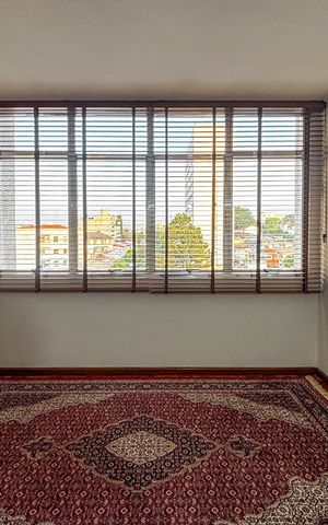 Apartamento à venda com 81m², 3 quartos e 1 vaga