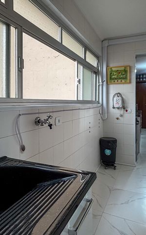 Apartamento à venda com 81m², 3 quartos e 1 vaga